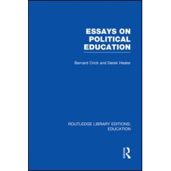 Essays on Political Education