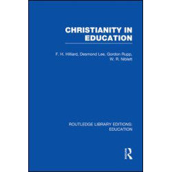 Christianity in Education Christianity in Education