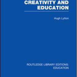 Creativity and Education Creativity and Education