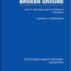 Broken Ground Broken Ground