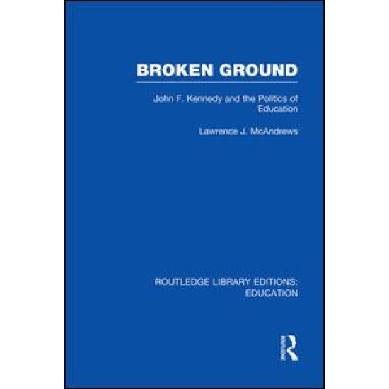 Broken Ground