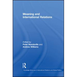 Meaning and International Relations