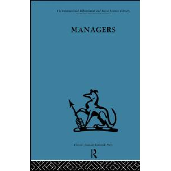 Managers