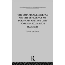 The Empirical Evidence on the Efficiency of Forward and Futures Foreign Exchange Markets The Empirical Evidence on the Efficiency of Forward and Futures Foreign Exchange Markets