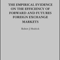The Empirical Evidence on the Efficiency of Forward and Futures Foreign Exchange Markets