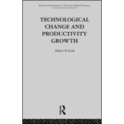 Technological Change & Productivity Growth