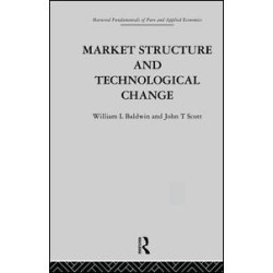 Market Structure and Technological Change