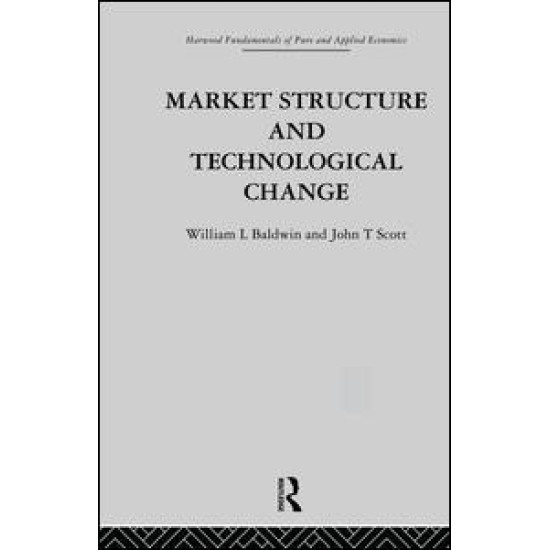 Market Structure and Technological Change