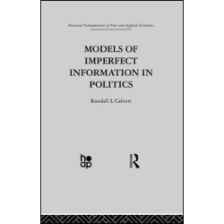 Models of Imperfect Information in Politics