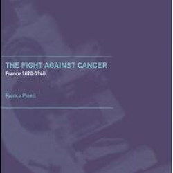 The Fight Against Cancer