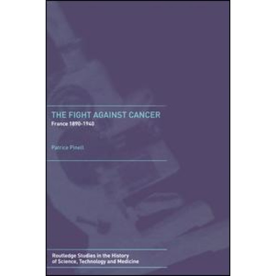 The Fight Against Cancer