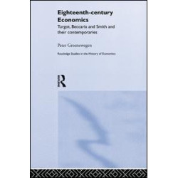 Eighteenth Century Economics Eighteenth Century Economics