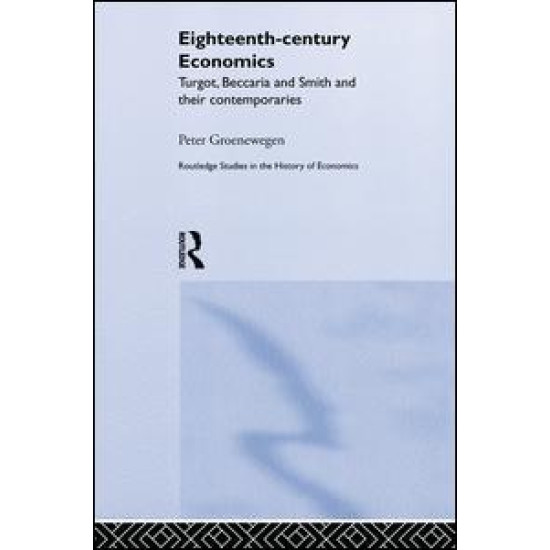 Eighteenth Century Economics