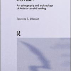 Earth, Water, Fleece and Fabric