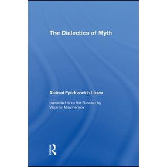 The Dialectics of Myth
