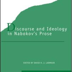 Discourse and Ideology in Nabokov's Prose