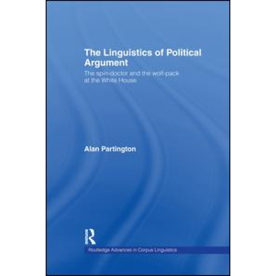 The Linguistics of Political Argument