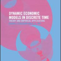 Dynamic Economic Models in Discrete Time