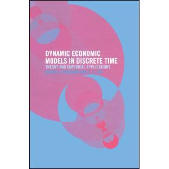 Dynamic Economic Models in Discrete Time