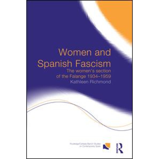 Women and Spanish Fascism