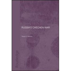 Russia's Chechen War Russia's Chechen War