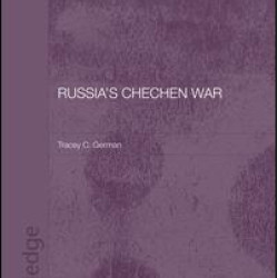 Russia's Chechen War