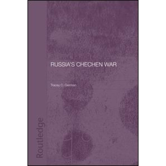 Russia's Chechen War