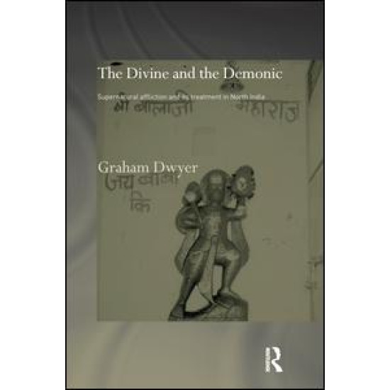 The Divine and the Demonic