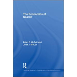 The Economics of Search The Economics of Search