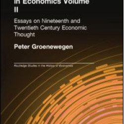 Classics and Moderns in Economics Volume II