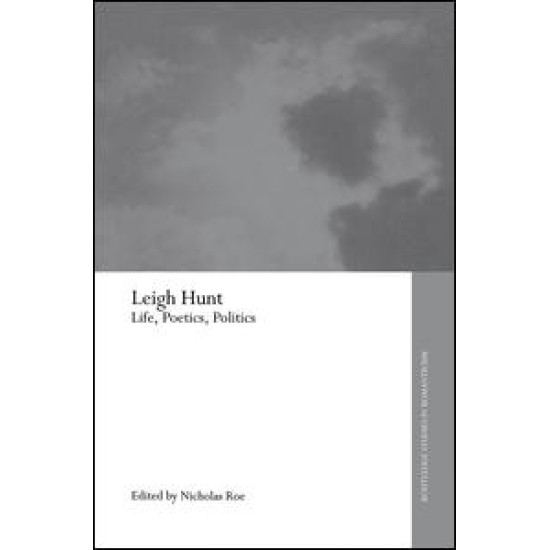 Leigh Hunt