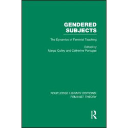 Gendered Subjects (RLE Feminist Theory)