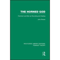 The Horned God (RLE Feminist Theory) The Horned God (RLE Feminist Theory)