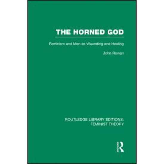 The Horned God (RLE Feminist Theory)