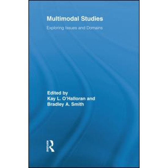 Multimodal Studies Multimodal Studies