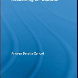 Accounting for Goodwill Accounting for Goodwill