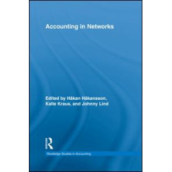 Accounting in Networks Accounting in Networks
