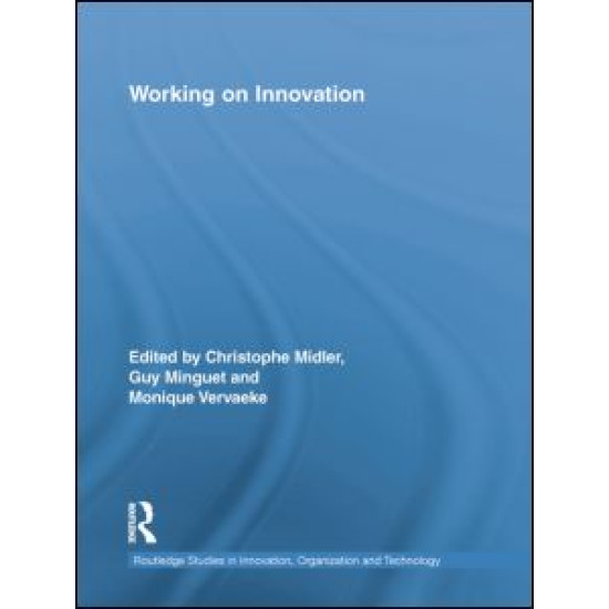 Working on Innovation