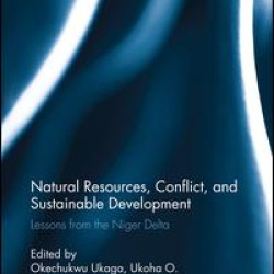 Natural Resources, Conflict, and Sustainable Development Natural Resources, Conflict, and Sustainable Development