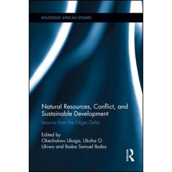 Natural Resources, Conflict, and Sustainable Development Natural Resources, Conflict, and Sustainable Development