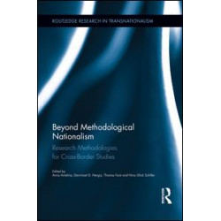 Beyond Methodological Nationalism Beyond Methodological Nationalism