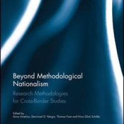 Beyond Methodological Nationalism Beyond Methodological Nationalism