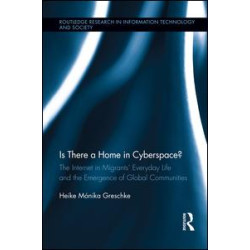Is There a Home in Cyberspace? Is There a Home in Cyberspace?