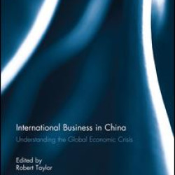 International Business in China