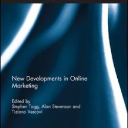 New Developments in Online Marketing New Developments in Online Marketing