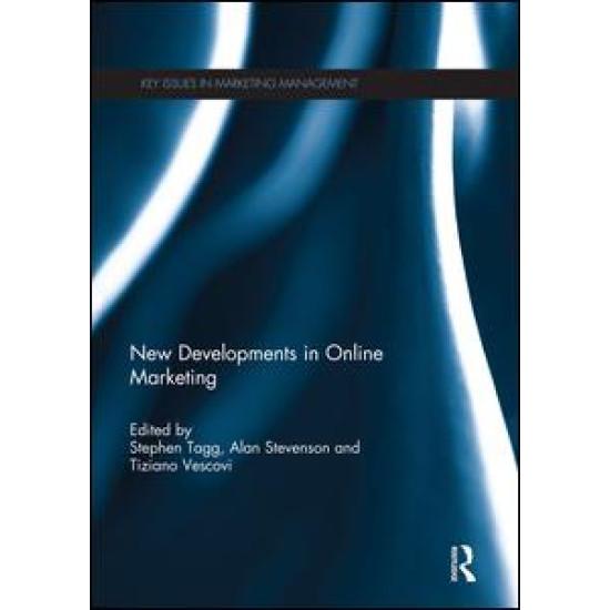 New Developments in Online Marketing