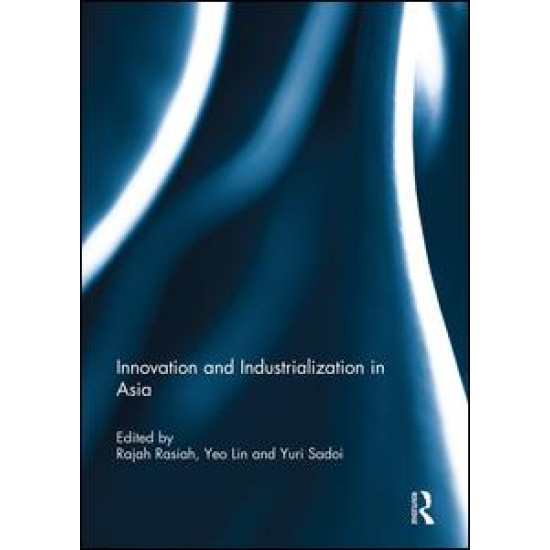 Innovation and Industrialization in Asia