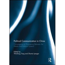 Political Communication in China