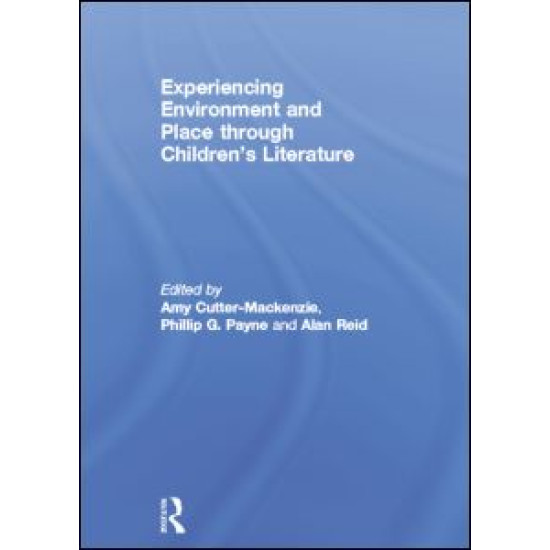 Experiencing Environment and Place through Children's Literature