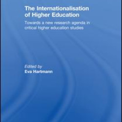 The Internationalisation of Higher Education